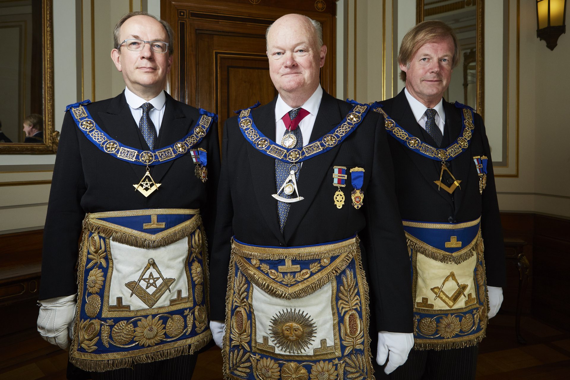 What Is The Highest Rank In The Freemasons