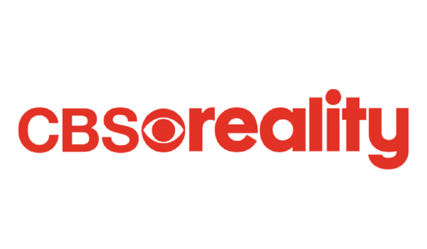 CBS Reality Logo0.5